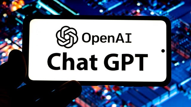 ChatGPT is working again after being down for some users, OpenAI says