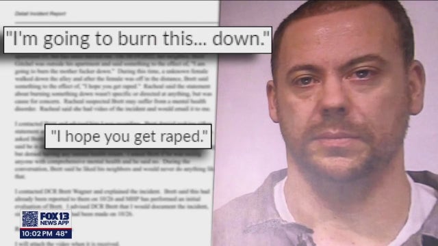 Who is Brett Gitchel: Docs detail troubled past of man linked to missing woman