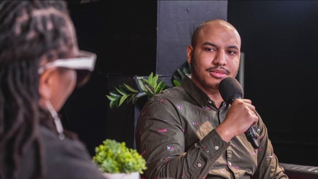 Family says community activist died protecting nephew in Capitol Hill shooting