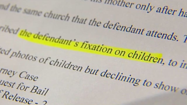 Redmond man accused twice of child molestation arrested a 3rd time, faces 4 more charges