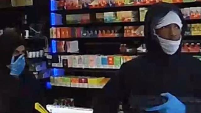 6 teens linked to multi-county robbery, assault cases arrested