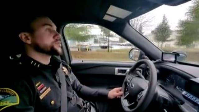 Thurston County sheriff released from hospital after Yelm crash; driver arrested for DUI