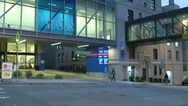 Virginia Mason investigating bacterial infection outbreak at downtown campus