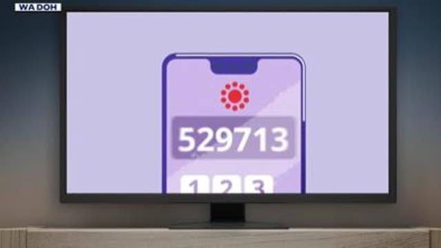 Washington state's COVID-19 exposure notification app will end May 11