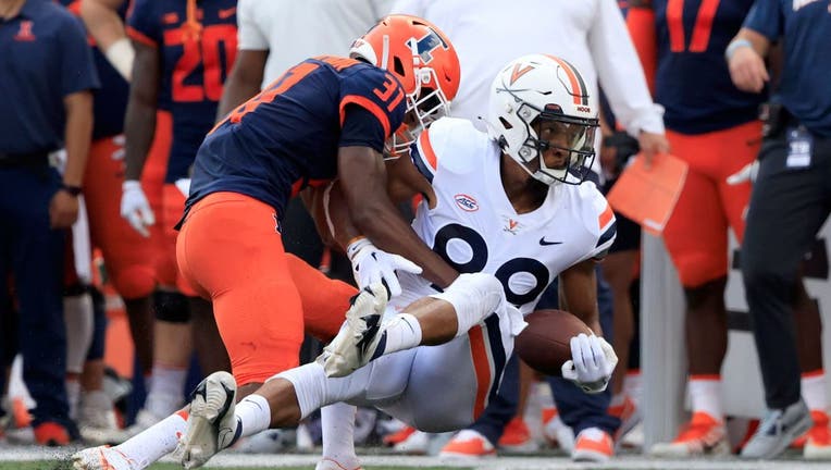 NFL Draft 2023: Who picked Fighting Illini football players