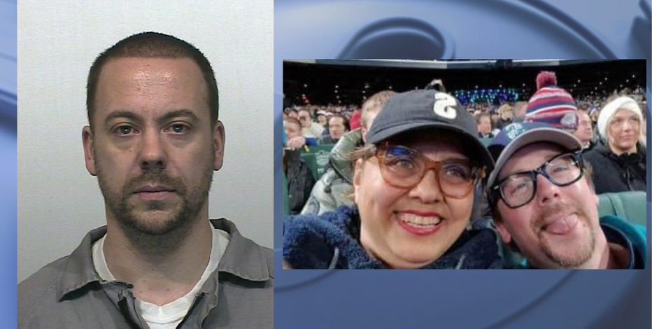 Court documents reveal more about disappearance of Seattle woman as suspect remains jailed