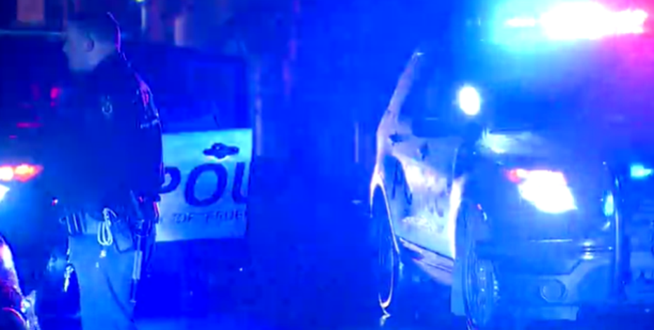 20-year-old shot, killed in Federal Way, WA Saturday