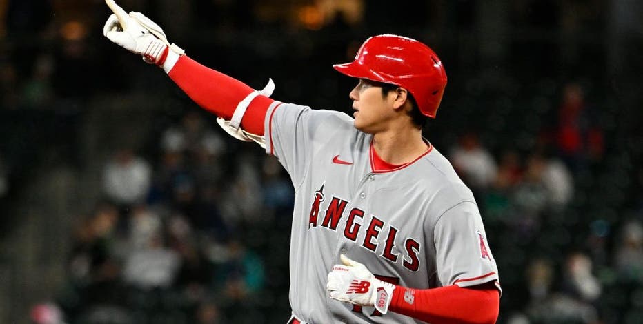 Commentary: Not pursuing Shohei Ohtani perpetuates the "Same Ol Mariners" stigma