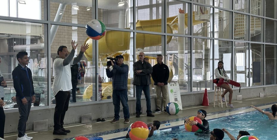 Seattle Mayor announces new water safety program, as drownings disproportionally impact children of color