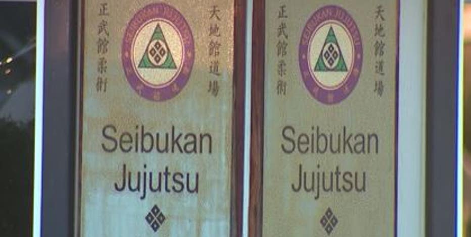 Former University Place coach charged with child rape, molestation of at least 5 kids