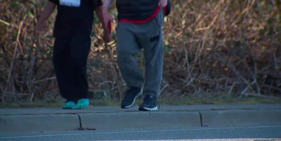 11-year-old stabbed outside Mill Creek Dollar Tree over reported video game insult