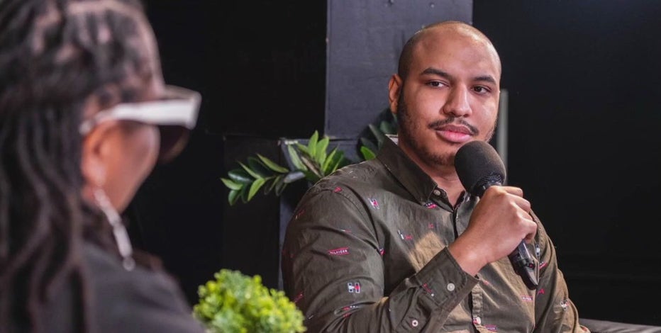 Family says community activist died protecting nephew in Capitol Hill shooting