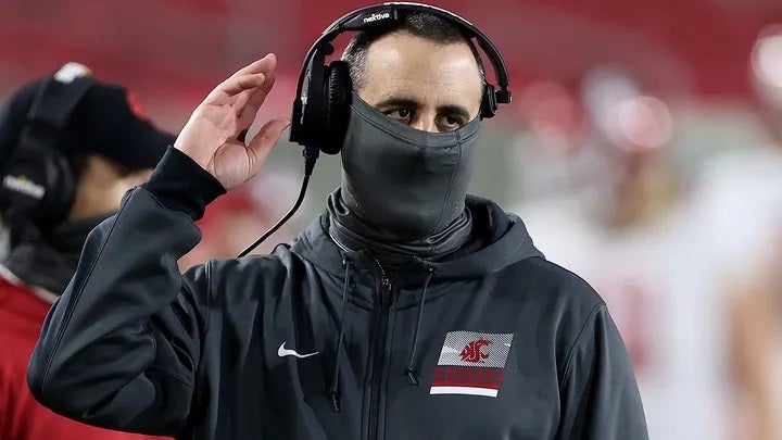 Judge sides with Washington State in Rolovich lawsuit | FOX 13 Seattle