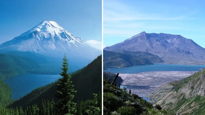 How Mount St. Helens eruption transformed volcanic monitoring in WA