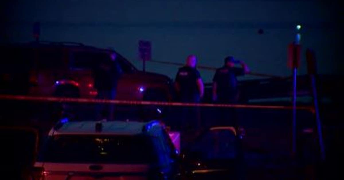 Man seriously injured after South Seattle shooting | FOX 13 Seattle
