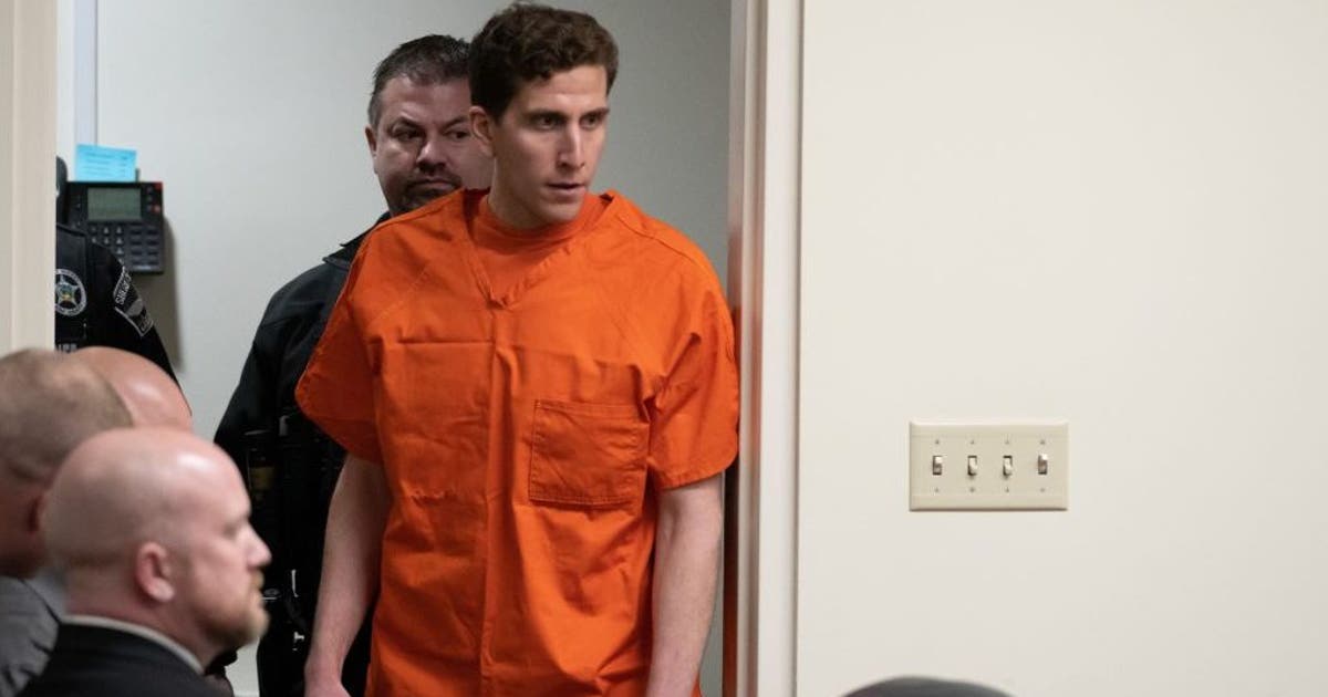 Idaho murders suspect Bryan Kohberger hires new lawyer | FOX 13 Seattle