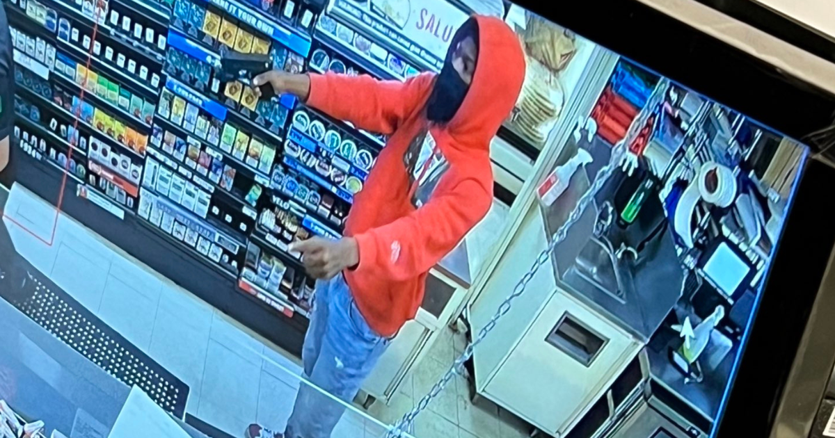 Robbery suspects hit multiple Eastside 7-Eleven stores | FOX 13 Seattle