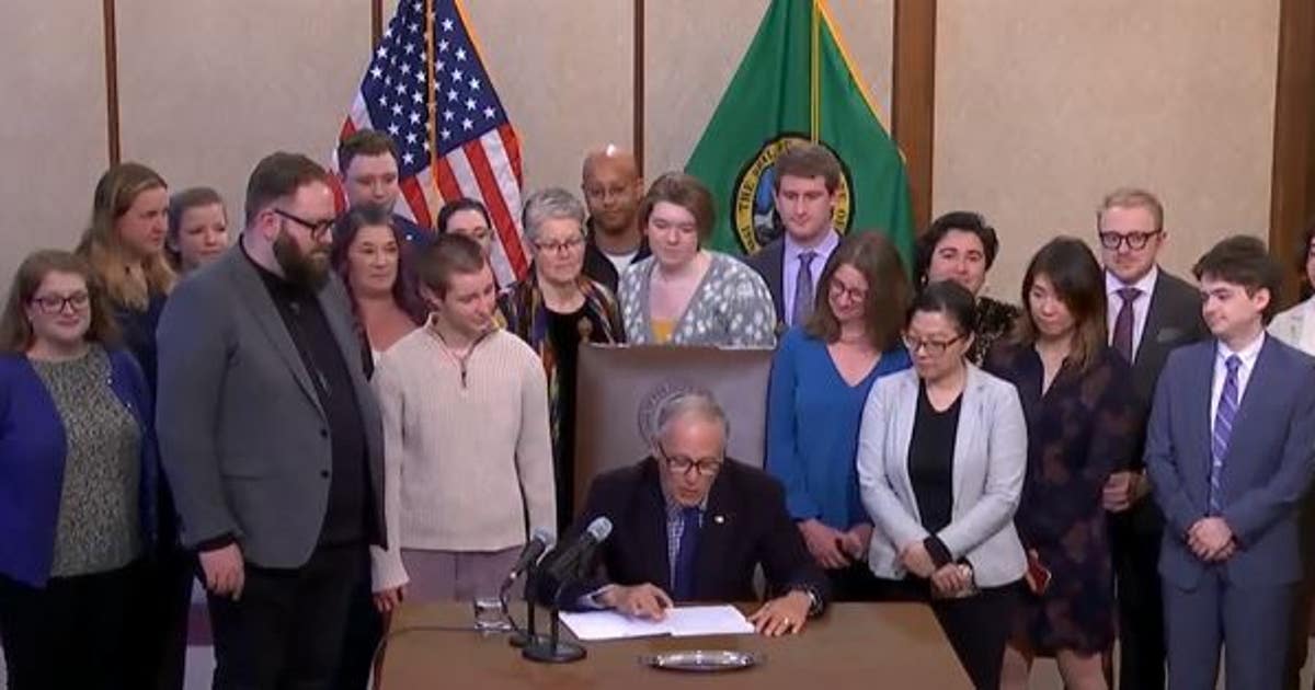 Washington Trans Attorney Trans minors protected from estranged parents under Washington law ...