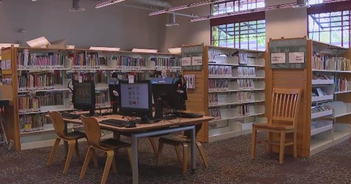 King County Library System getting rid of late fees | FOX 13 Seattle