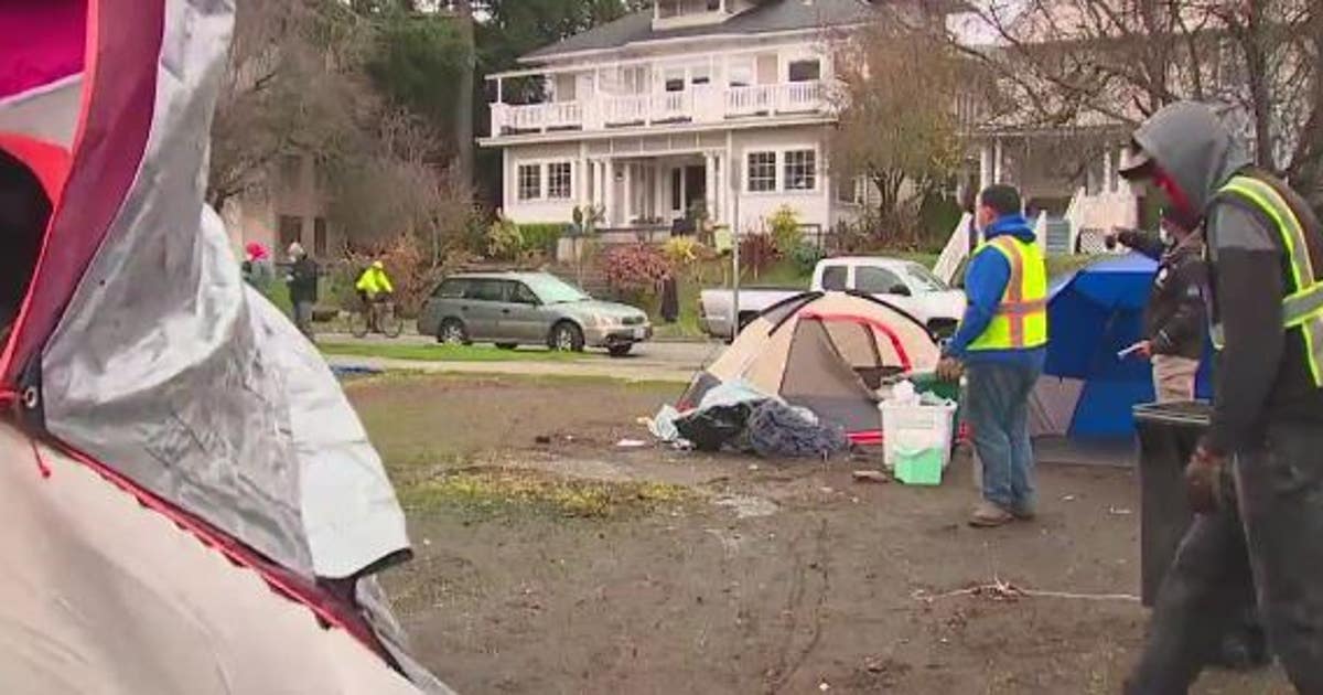 King County Regional Homelessness Authority moves forward with 5-year ...