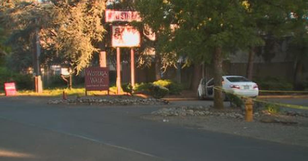 2 men found dead in Lakewood apartment; suspect arrested | FOX 13 Seattle