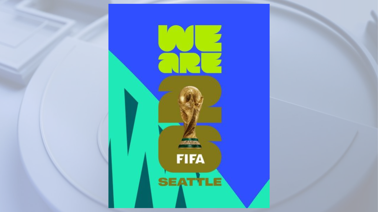 FIFA World Cup 26 Seattle™