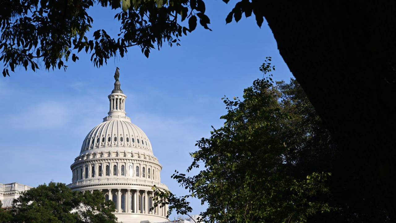What’s next on debt ceiling: Congress has little time to approve deal before default deadline What’s next on debt ceiling: Congress has little time to approve deal before default deadline