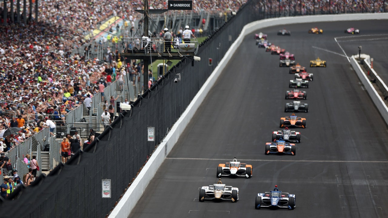 Josef Newgarden wins Indianapolis 500 in dramatic finish | FOX 13 Seattle