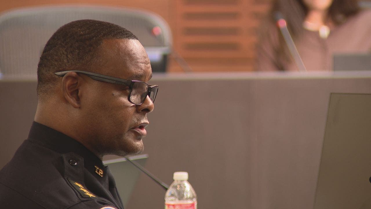 Tacoma tracks progress in violent crime reduction plan; city says crime is down - Vimarsana News