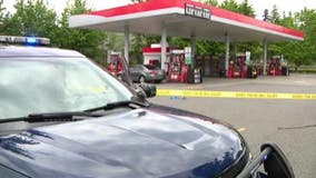 Man injured in shooting at Fred Meyer parking lot  in Federal Way