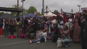 Seattle organization honors lives of slain Black entrepreneurs in observance of Memorial Day