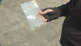 4 shot, including girl, at Auburn illegal street racing meet up