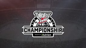 Seattle Thunderbirds face Winnipeg ICE in 2023 WHL Championship Series