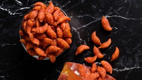 New Cheetos snack promises to be ‘hotter than ever’