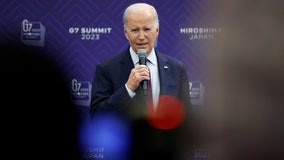 Debt ceiling talks resume Sunday after Biden says GOP must move off 'extreme' positions