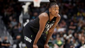 Breanna Stewart shines in Seattle return, leads Liberty to 86-78 victory over Storm