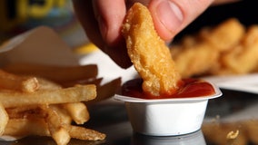 Wendy's nuggets preferred by WA fast food connoisseurs, study says