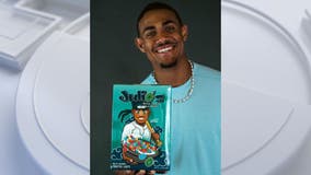 Seattle Mariners star Julio Rodriguez launches cereal JuliO's to support underprivileged kids