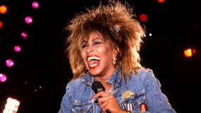 Tina Turner: White House, politicians, celebs react to legendary singer's death