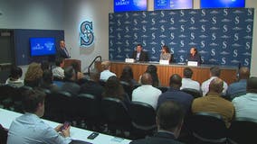 MLB and Mariners announce $2 million in community investments