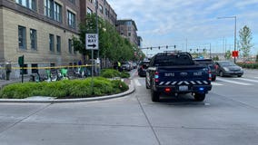 Man found with gunshot wounds, head injuries dies in Pioneer Square