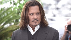 Johnny Depp suffers injury, cancels concerts after Cannes Film Festival controversy
