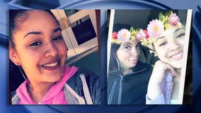 Heartbroken mother seeks 'Justice for Kahlani' 6 years after teen killed in Seattle