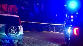 Kent shooting leaves woman dead