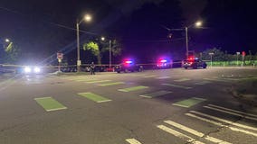 Man shot, killed near park in Ravenna