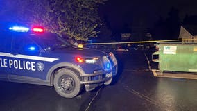 Man dead in West Seattle shooting