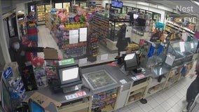 Store owners call for more protections amid string of robberies