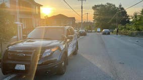 3 injured after shooting breaks out at massive house party in Tukwila