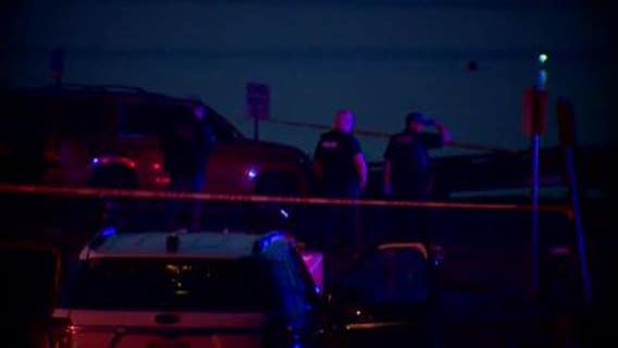 Man seriously injured after South Seattle shooting