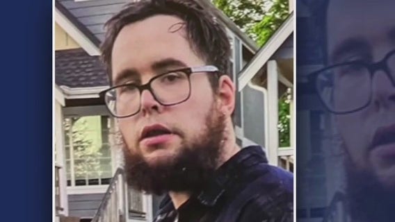 Pacific Lutheran University groping suspect was previously employed at a public community college